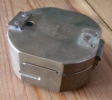 VINTAGE STANLEY LONDON BRITISH