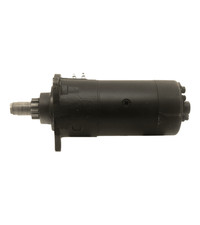 Reconditioned Lucas CAV Starter Motor 24v S115A24-6 Fits Dennis Elite Perkins