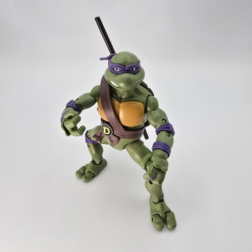 Donatelo teenage mutant ninja - teenage,