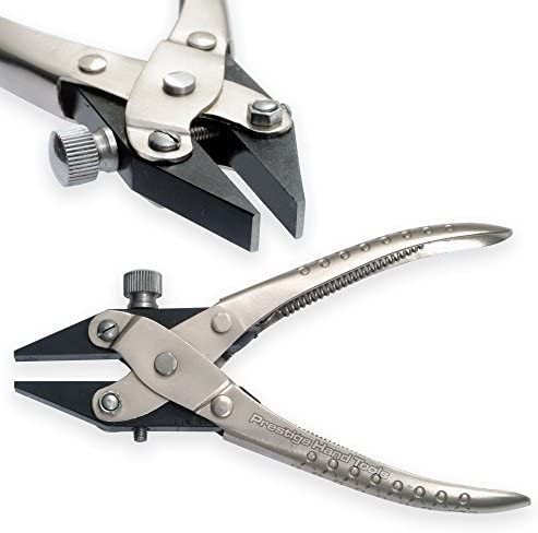170mm parallel action flat - 170mm,
