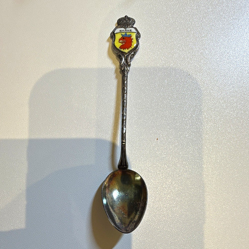 Vintage retro souvenir - vintage/retro,