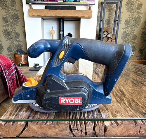 Ryobi cpl 180 cordless - ryobi,