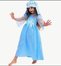 Sincere Party Nativity Virgin