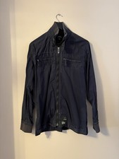 Vintage G-Star Raw 3301 Shed