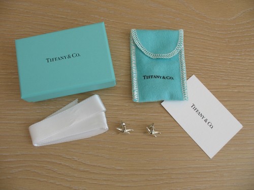 Tiffany elsa peretti - &,