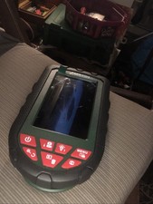 Parkside Inspection Camera