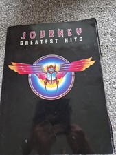 Journey Greatest Hits Guitar Tabs