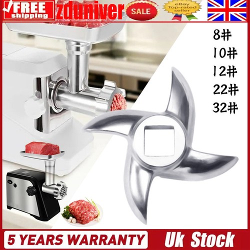 32 size stainless - 8/10/12/22/32,