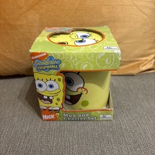 New SpongeBob SquarePants