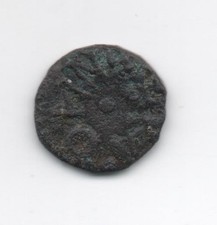 Anglo saxon styca. 841/50