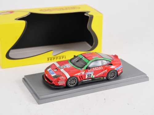Bbr gasoline ferrari 550 - bbr,