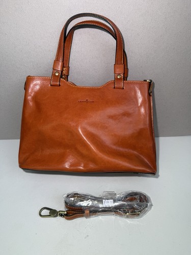 Gianni conti brown veg tan - conti,