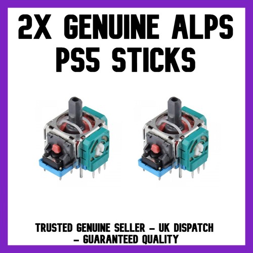 Playstation genuine alps - playstation, 5