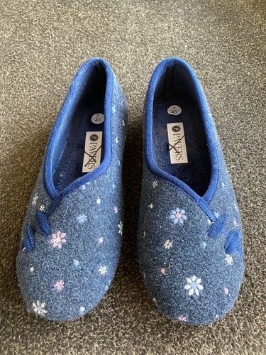 Pavers women slippers size - pavers, women's