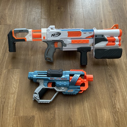 Nerf modulus mediator blaster - nerf,