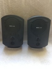 B&W Solid Team Speakers on stands Tested
