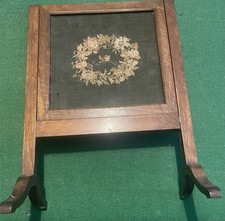 Victorian Table Top Candle