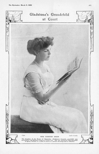 Dorothy drew grand - dorothy,