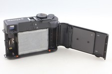 [Unused] New Mamiya 6 Six 6x6