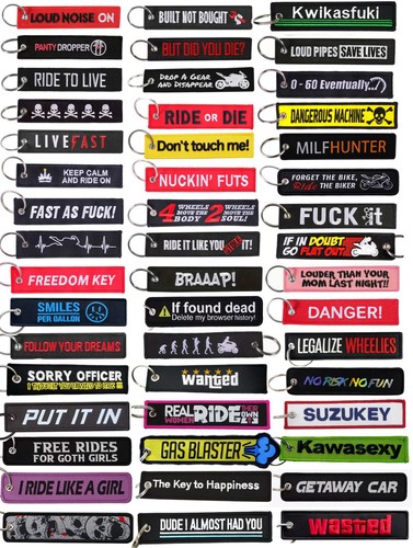 Funny biker racing car - *,
