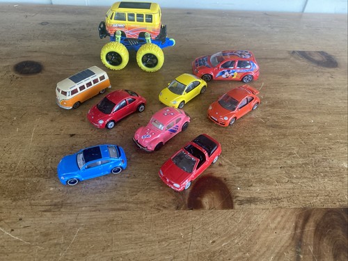 Diecast bundle beetle - ,,