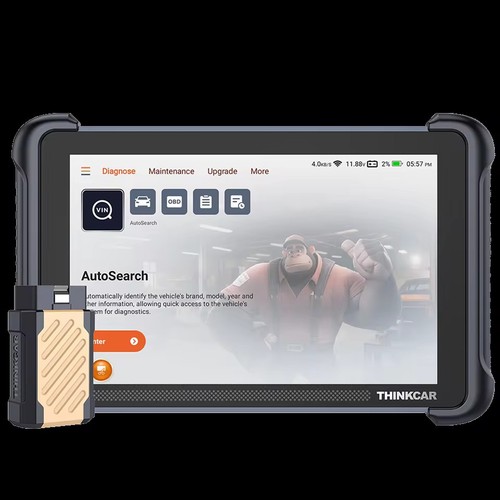 2026 thinkscan 689bt car - 689bt,