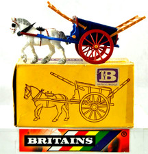 Mint britains 9505 horse - britains,