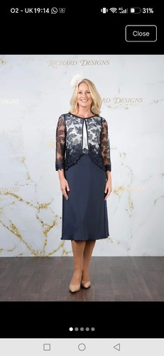 Richard designs mother - richard, of