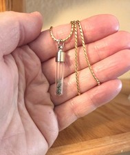 Mars Rock Pendant, Martian