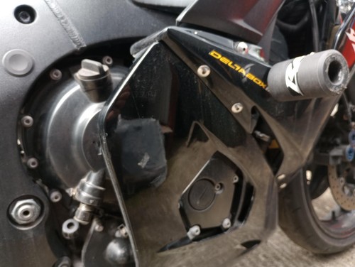 2004 yamaha yzf 5sl - yamaha,