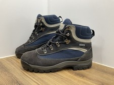 Brasher Carvo GTX Goretex Waterproof Size 9.5 VGC Hiking Walking Walking Boots