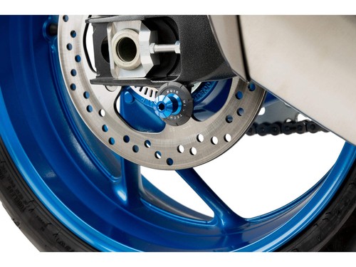 Puig pro spool sliders rear - puig,