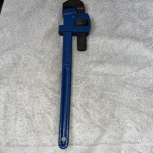 Record stilson type - 18”,