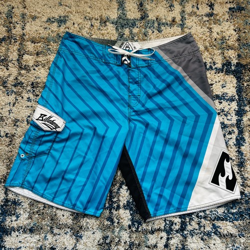 Vintage billabong andy iron - andy,