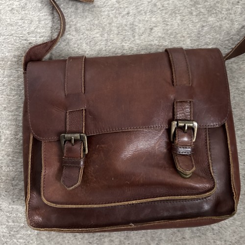Fatface leather camilla - fatface,
