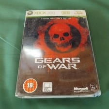 Gears of War Limited