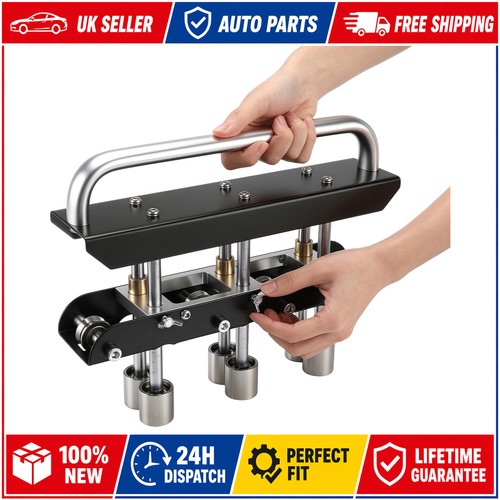 Sheet metal bender - sheet,