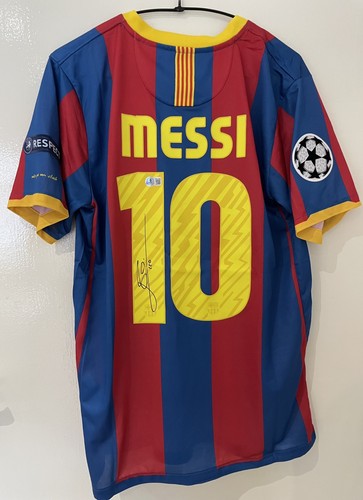 Lionel messi hand - lionel, signed