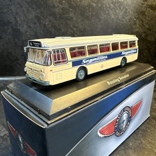 Atlas Editions Classic Coaches