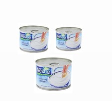 3x Nestle All Purpose Cream