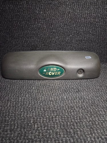 Land rover freelander mk1 - rover,