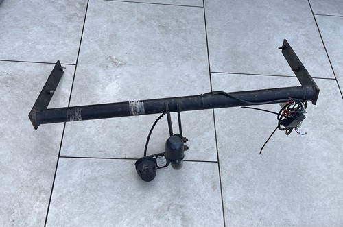 Brink tow bar for - tow, fabia