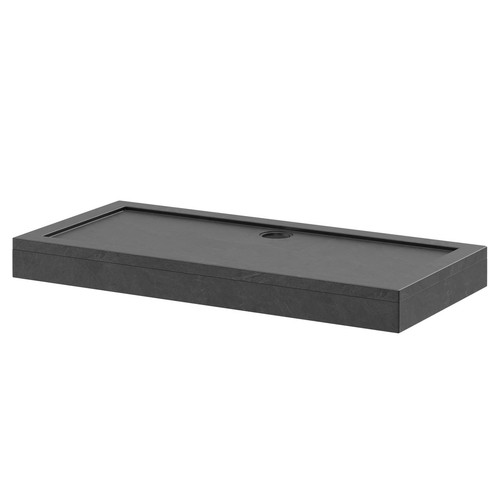Pearlstone slate 1500mm - pearlstone,