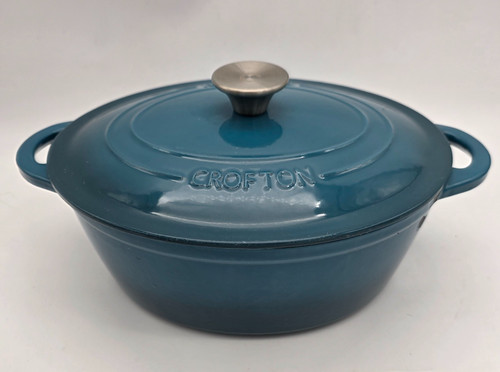 Crofton professional cast iron - crofton,