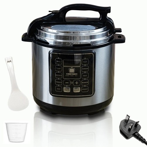 Smart electric pressure - smart,
