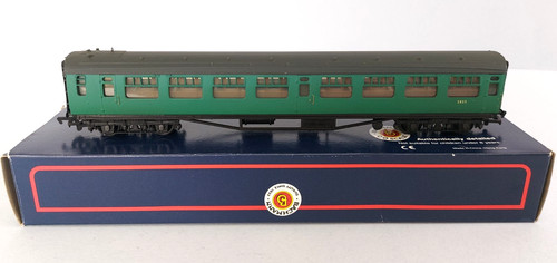 Bachmann 525 63ft bullied - 63ft,