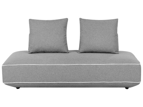 Chaise longue seillans fabric - chaise,