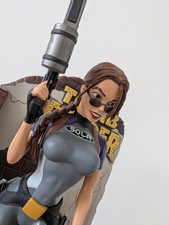 Tomb Raider Lara Croft Wetsuit