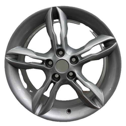 Ford focus 7j silver - focus,
