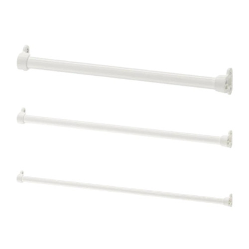 New ikea pax komplement steel - ikea,